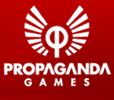 PROPAGANDA GAMES